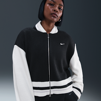 Nike Sportswear Women's Cardigan. Nike ZA